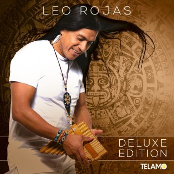 Leo Rojas Hallelujah