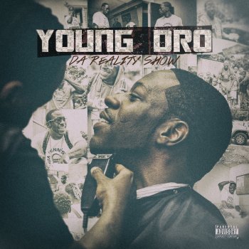Young Dro feat. Ricco Barrino Hood Gospel (feat. Ricco Barrino)