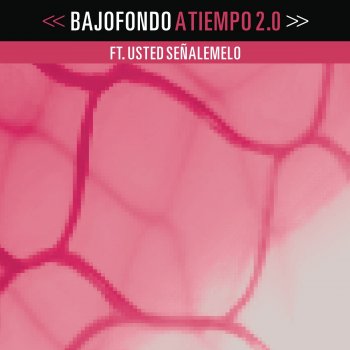 Bajofondo feat. Usted Señalemelo A Tiempo 2.0 (feat. Usted Señalemelo)