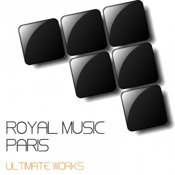 Royal Music Paris Explosive Love