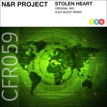 N&R Project Stolen Heart (Alex Blest Remix)