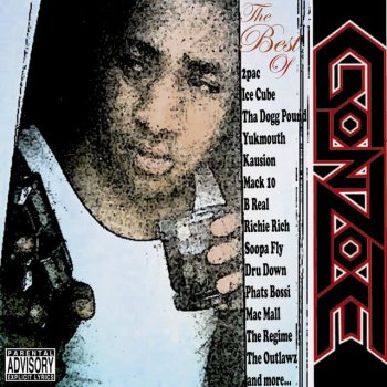 Gonzoe feat. Kausion Bounce, Rock, Skate (feat. Kausion)