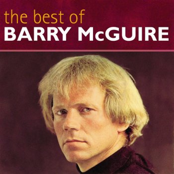 Barry McGuire Cloudy Summer Afternoon