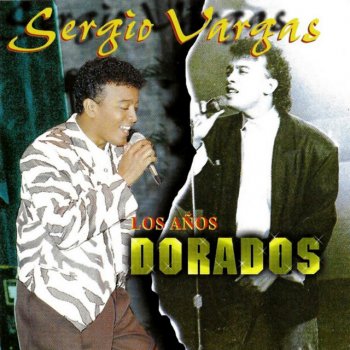 Sergio Vargas Perfume de Rosas