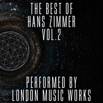 London Music Works A Dream Within a Dream (From "Inception")