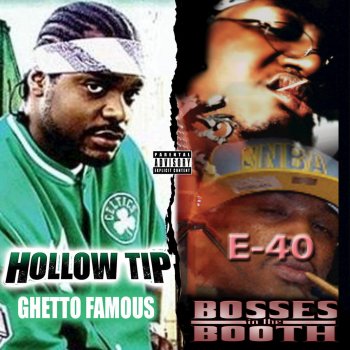 E-40 feat. D-Shot & The Click Haters Can't Fuck wit Gangstas (feat. D-Shot & The Click)