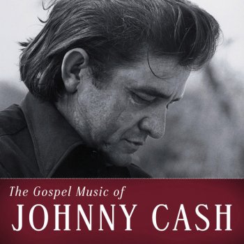 Johnny Cash Why Me
