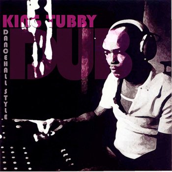 King Tubby Middle East Dub