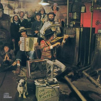 Bob Dylan & The Band Katie's Been Gone