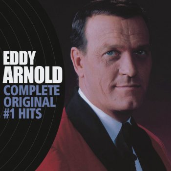 Eddy Arnold Easy on the Eyes
