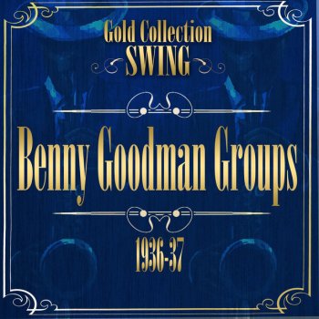 Benny Goodman Trio Silhouetted In The Moonlight