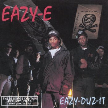 Eazy-E No More ?'s