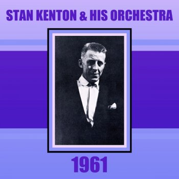 Stan Kenton and His Orchestra Hold in Reserve