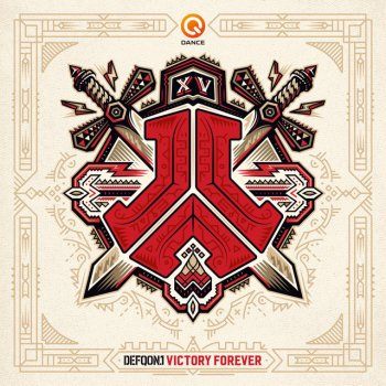 Frequencerz Victory Forever - Defqon.1 Anthem 2017