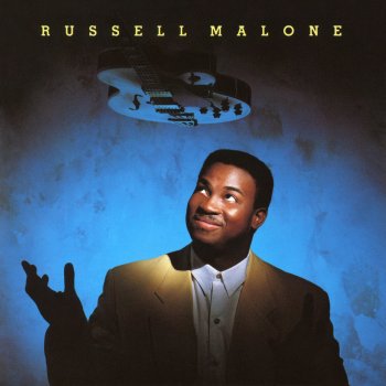 Russell Malone It's the Talk of the Town