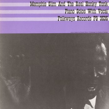 Memphis Slim The Lord Have Mercy On Me
