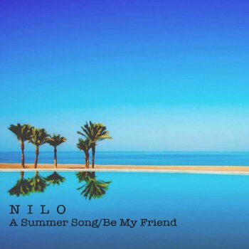 Nilo Be My Friend (Davoli's Propane Mix)