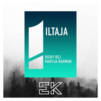 Ricky Kej feat. Khatija Rahman Iltaja