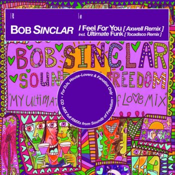 Bob Sinclar Ultimate Funk