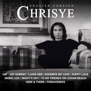 Chrisye Hip - Hip Huray - (Hip Hip Hura)