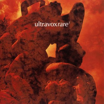Ultravox All Stood Still - Live