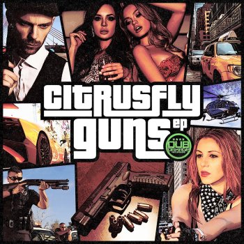 Citrusfly Guns