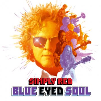 Simply Red Take a Good Look