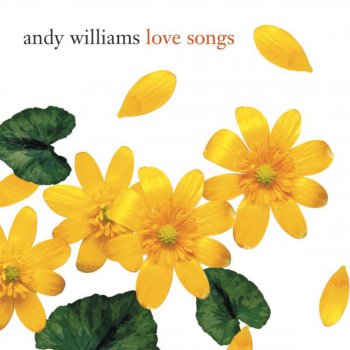 Andy Williams (Where Do I Begin) Love Story "[Love Theme from "Love Story"]"]