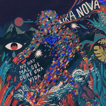 Lika Nova feat. Naia Valdez ¿Dónde Quedó el Amor? - Ft. Naïa Valdez