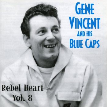Gene Vincent & His Blue Caps Baby Blue