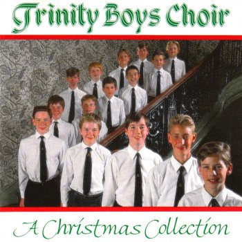 Trinity Boys Choir Away In A Manger