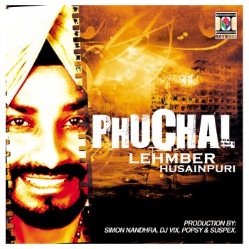 Lehmber Hussainpuri feat. Simon Nandhra Phuchal
