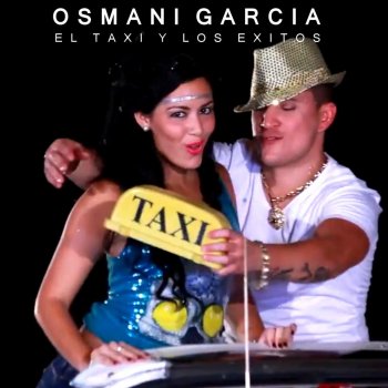 Osmani Garcia "La Voz" Flotando - Miami Version