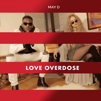 May D Love Overdose