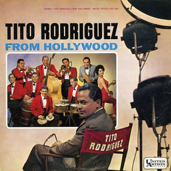Tito Rodriguez Colando Siempre Colando