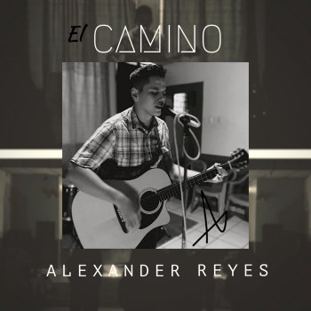 ALexander Reyes Juan 14 (Intro)