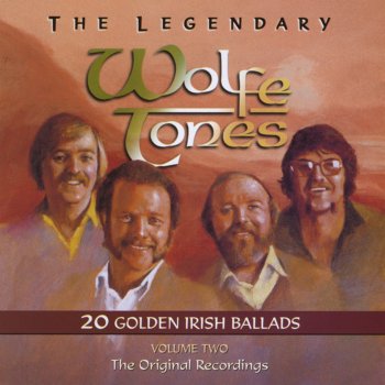 The Wolfe Tones Rosin Dubh