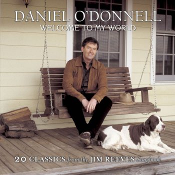 Daniel O'Donnell Moonlight & Roses