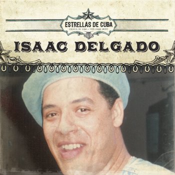 Issac Delgado Un Centimetro de Tí