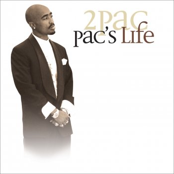 2Pac feat. T.I. & Ashanti Pac's Life - Album Version (Edited)