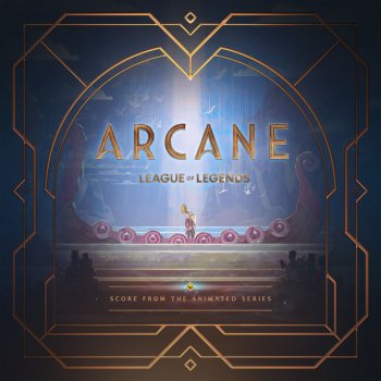 Arcane Deal's Changed