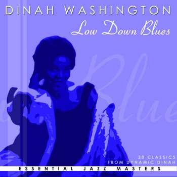Dinah Washington Mellow Mamma Blues