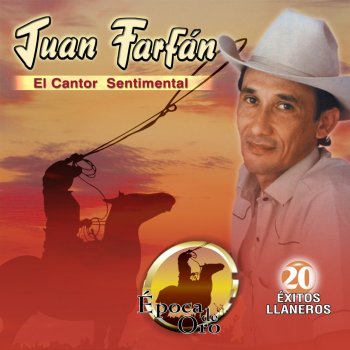 Juan Farfan Qué Te Pasa Corazón