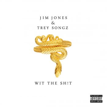 Jim Jones Wit The Sh!t (feat. Trey Songz)