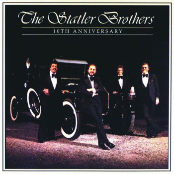 The Statler Brothers The Kid's Last Fight