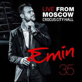 EMIN feat. Charly Williams Woman (feat. Charly Williams) - Live