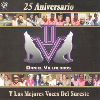 Daniel Villalobos Yo Te Adoro