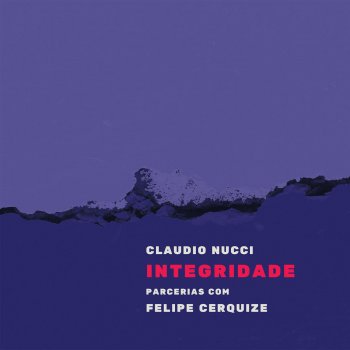 Claudio Nucci feat. Roberto Menescal Olhos D'água