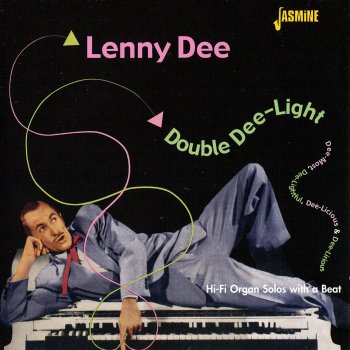 Lenny Dee Good Night Sweetheart