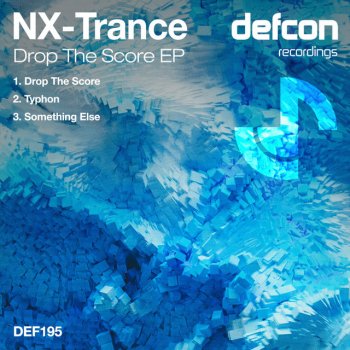 NX-Trance Something Else